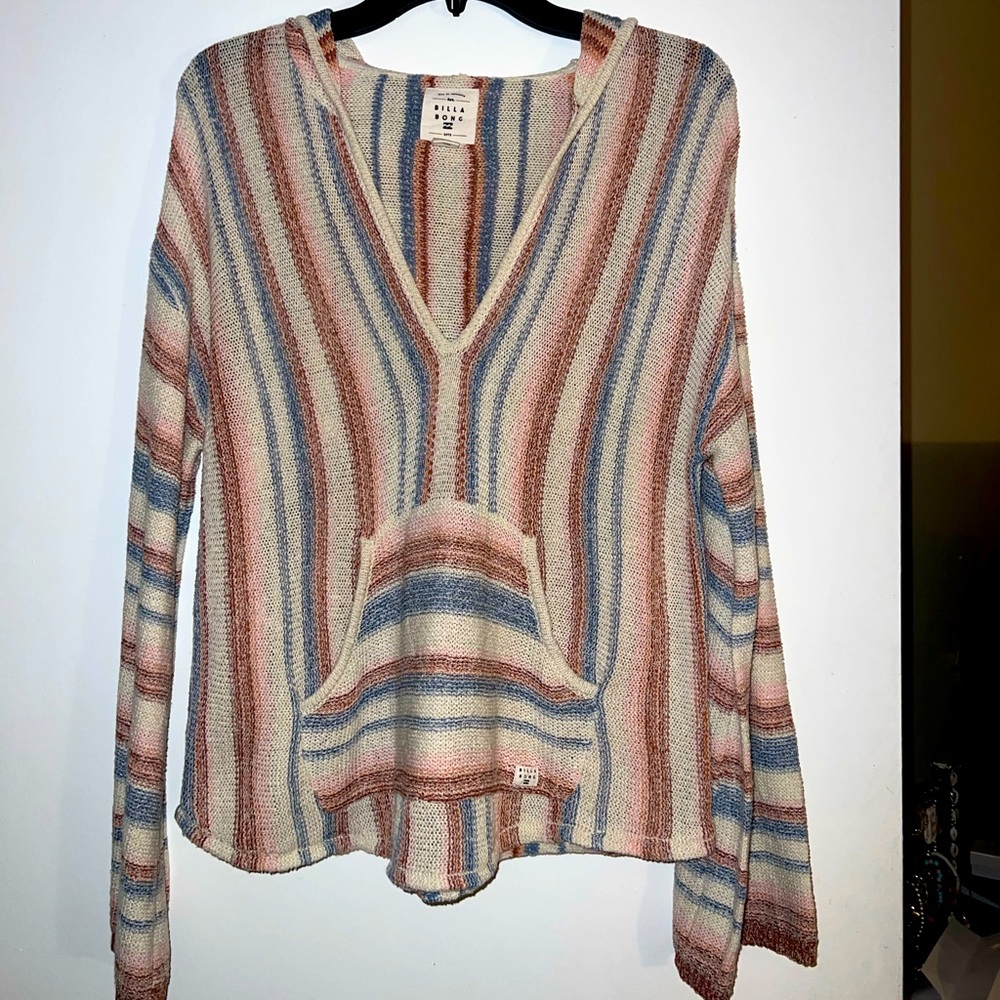 Billabong Beach Baja